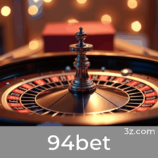 avaliações sobre 94bet slots