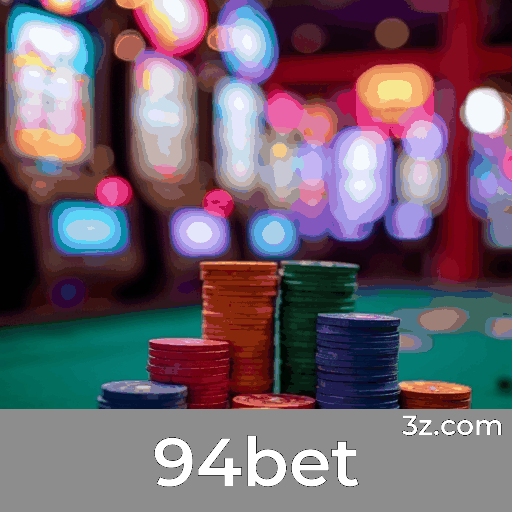 avaliações sobre 94bet slots