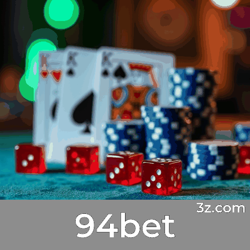 avaliações sobre 94bet slots