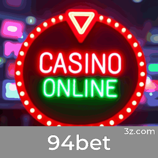 avaliações sobre 94bet slots