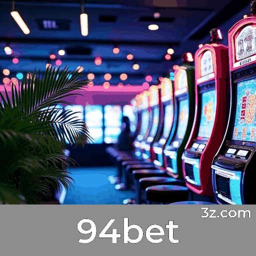 avaliações sobre 94bet slots