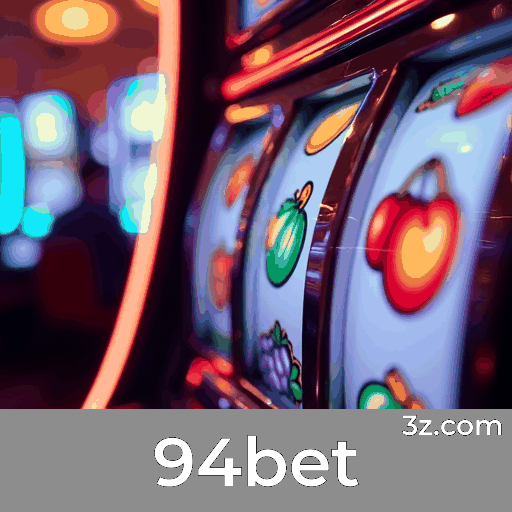 avaliações sobre 94bet slots