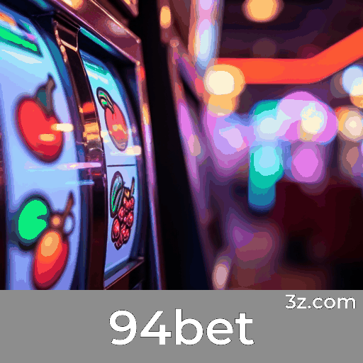 avaliações sobre 94bet slots